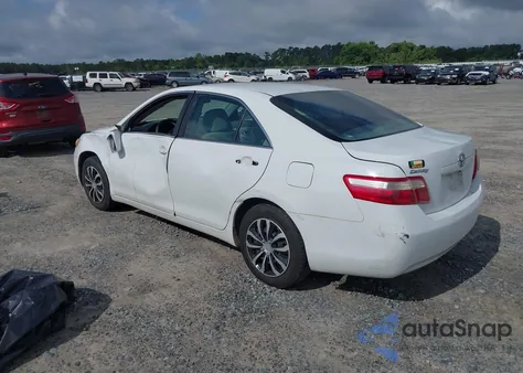 2008 Toyota Camry Ce/Le/Xle/Se из США, поврежденный, VIN 4T1BE46K78U767211